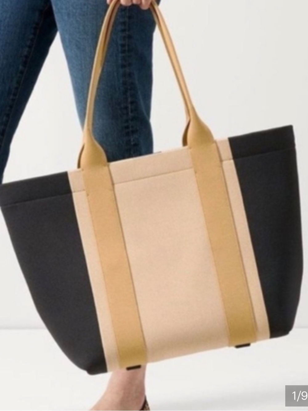 NWT Rothy’s Essential Tote! ⭐️